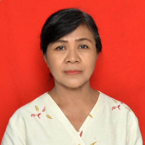 Elisabeth Lilis S.M.