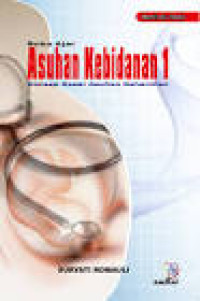 Image of Buku Ajar Askeb I: Konsep Dasar Asuhan Kehamilan