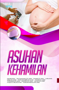 Image of E-Book Asuhan Kehamilan