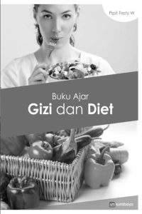 Image of E-Book Buku Ajar Gizi dan Diet