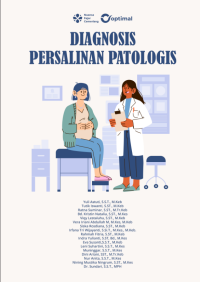 Image of E-Book Diagnosis Persalinan Patologis