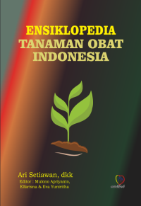 Image of E-Book Ensiklopedia Tanaman Obat Indonesia
