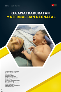 Image of E-Book Kegawatdaruratan Maternal dan Neonatal