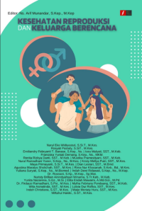 Image of E-Book Kesehatan Reproduksi Dan Keluarga Berencana
