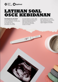 Image of E-Book Latihan Soal OSCE Kebidanan