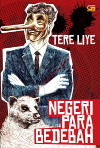Image of E-Book Negeri Para Bedebah