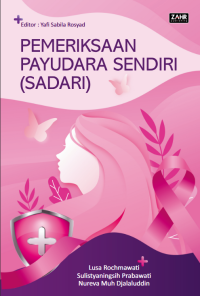Image of E-Book Pemeriksaan Payudara Sendiri (SADARI)