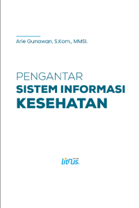 Image of E-Book Pengantar Sistem Informasi Kesehatan