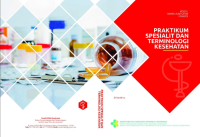 Image of E-Book Praktikum Spesialit dan Terminologi Kesehatan