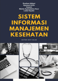 Image of E-Book Sistem Informasi Manajemen Kesehatan