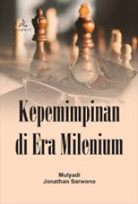 Image of Kepemimpinan Di Era Milenium