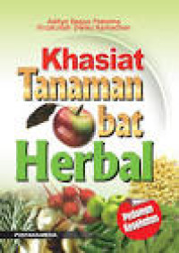 Image of Khasiat Tanaman Obat Herbal
