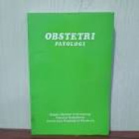 Image of Obstetri Patologi