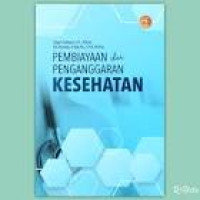 Image of Pembiayaan dan Penganggaran Kesehatan