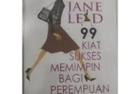 Image of See Jane Lead : 99 Kiat Sukses Memimpin Bagi Perempuan